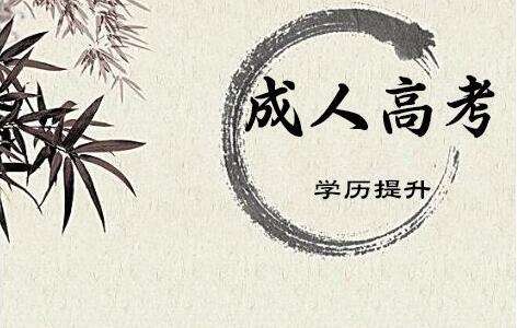 云南成人高考考試報名