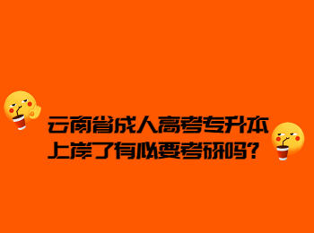 云南成考網(wǎng) 云南成考專升本考研